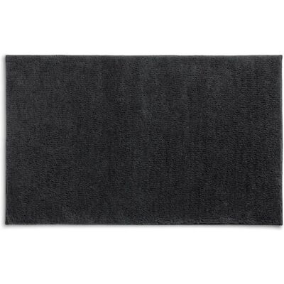 KELA - KL-23549 - Grau - 120x70 cm - Badematte KELA - KL-23549 - Grau - 120x70 cm - Badematte