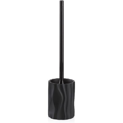 Kela - KL-23767 - Schwarz - 43 cm - Toilettenbürste Kela - KL-23767 - Schwarz - 43 cm - Toilettenbürste