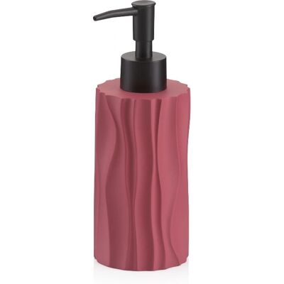 Kela 23770 Seifenspender - 0,2 L - Rot Kela 23770 Seifenspender - 0,2 L - Rot