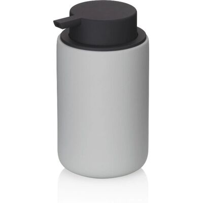Kela 23955 Soap Dispenser - Light grey Kela 23955 Soap Dispenser - Light grey