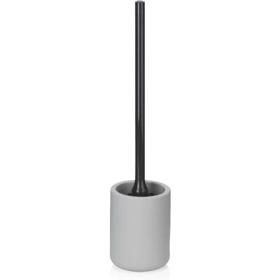 Kela 23956 WC Bürste - Keramik Kunststoff 45cm Kela 23956 WC Bürste - Keramik Kunststoff 45cm