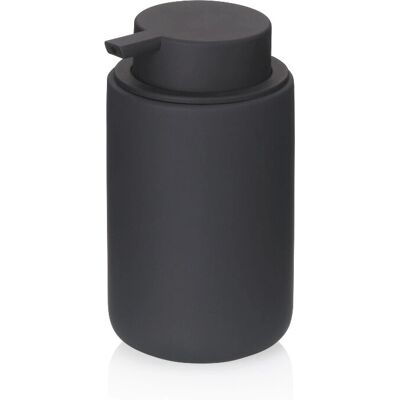 Kela 23959 zeepdispenser - 0,3 L zwart Kela 23959 zeepdispenser - 0,3 L zwart