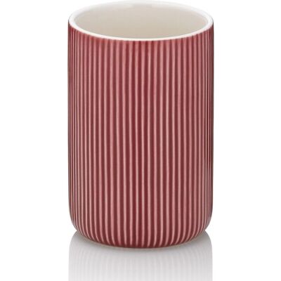 Kela K24411 Ava Roter Becher - Produktart Kela K24411 Ava Roter Becher - Produktart