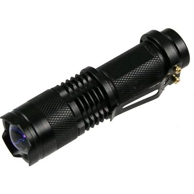 Schwäbische Albumfabrik UV 5W 10cm - UV Taschenlampe Schwäbische Albumfabrik UV 5W 10cm - UV Taschenlampe