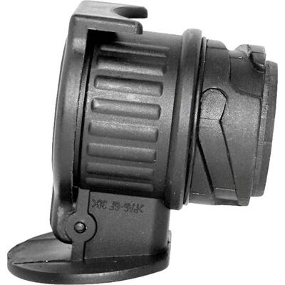 TFA Trailer Adapter 88007 Kunststof TFA Trailer Adapter 88007 Kunststof