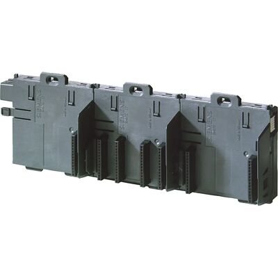 Siemens 6ES7195-7HA00-0XA0 Feldbusmodul - Unterstützt ET200M, DIN-Schiene, ATEX 3G Siemens 6ES7195-7HA00-0XA0 Feldbusmodul - Unterstützt ET200M, DIN-Schiene, ATEX 3G