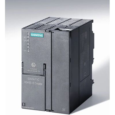 Siemens 6ES7972-0AC80-0XA0 - Kabel-Geschlechtsumwandler Siemens 6ES7972-0AC80-0XA0 - Kabel-Geschlechtsumwandler