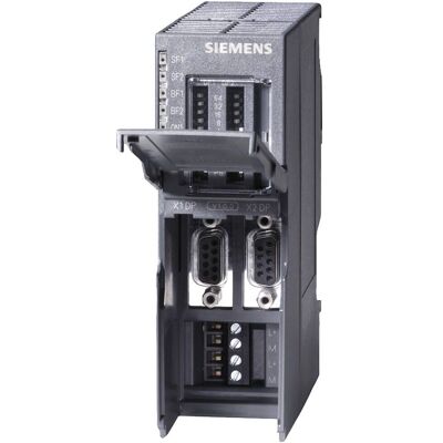 Siemens 6ES7158-0AD01-0XA0 Erweiterungsmodul - PROFIBUS, 28,8 V/DC Siemens 6ES7158-0AD01-0XA0 Erweiterungsmodul - PROFIBUS, 28,8 V/DC