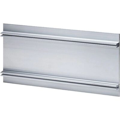 Siemens Unterstützungsschiene Aluminium 500mm - Support rail Siemens Unterstützungsschiene Aluminium 500mm - Support rail