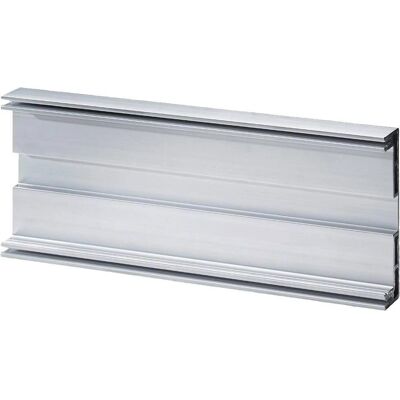 Siemens Modell 6ES7194-4GC20-0AA0 Aluminium-Träger - Modulträger Siemens Modell 6ES7194-4GC20-0AA0 Aluminium-Träger - Modulträger