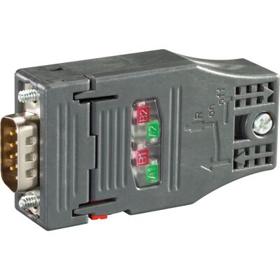 Siemens 6GK1500-0FC10 Drahtverbinder - PROFIBUS FastConnect IP20 Siemens 6GK1500-0FC10 Drahtverbinder - PROFIBUS FastConnect IP20