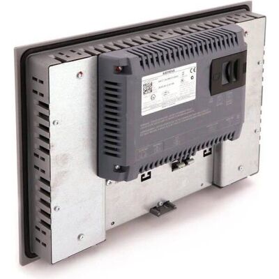 Siemens TP1200 Touch Panel - 12,1" TFT, Farbe, USB, RS485 Siemens TP1200 Touch Panel - 12,1" TFT, Farbe, USB, RS485