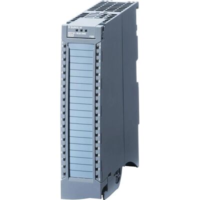 Siemens - 6ES7521-1BL00-0AB0 - Digitaleingabemodul S7-1500 - 32x24V Siemens - 6ES7521-1BL00-0AB0 - Digitaleingabemodul S7-1500 - 32x24V