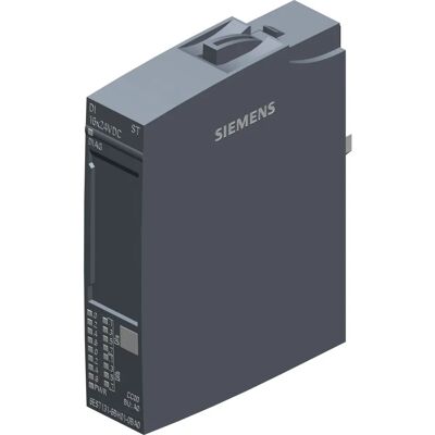 Siemens 6ES7131-6BH01-0BA0 Netzteil - Digital Eingangsmodul Siemens 6ES7131-6BH01-0BA0 Netzteil - Digital Eingangsmodul