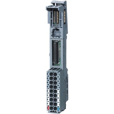 Siemens 6ES7193-6BP00-0BA0 Elektrische Anschlüsse - Modulares Design Siemens 6ES7193-6BP00-0BA0 Elektrische Anschlüsse - Modulares Design