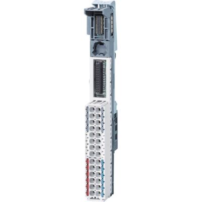Siemens 6ES7193-6BP40-0DA1 - Modulare elektrische Anschlüsse Siemens 6ES7193-6BP40-0DA1 - Modulare elektrische Anschlüsse