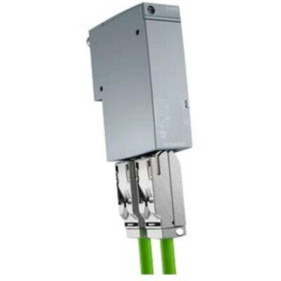 Siemens 6ES7193-6AR00-0AA0 Busadapter - Industriell automation Siemens 6ES7193-6AR00-0AA0 Busadapter - Industriell automation