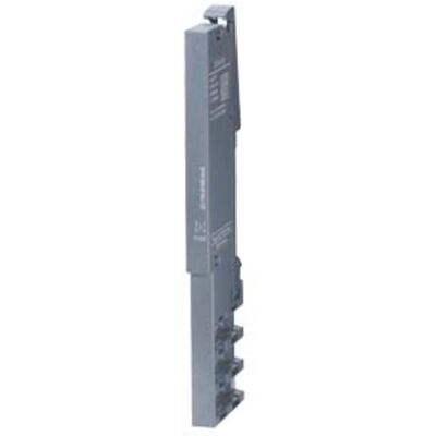 Siemens 6ES7193-6PA00-0AA0 Modulares Elektronikmodul - Automatisierungskomponente Siemens 6ES7193-6PA00-0AA0 Modulares Elektronikmodul - Automatisierungskomponente
