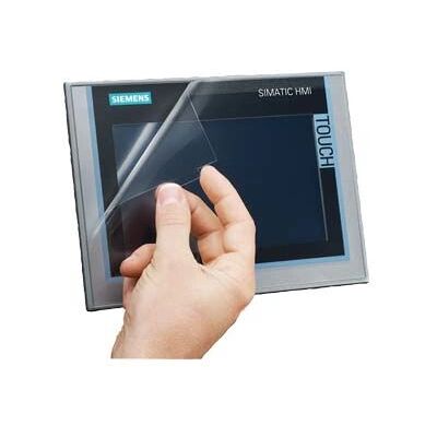 Siemens 6AV21246QJ000AX1 - Schutzfolie für Monitor Siemens 6AV21246QJ000AX1 - Schutzfolie für Monitor