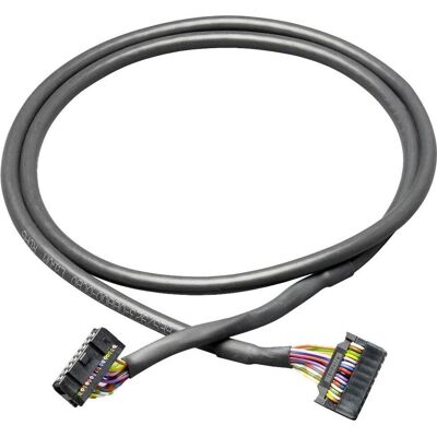 Siemens 6ES7923-0BB00-0CB0 PLC-Verbindungsleitung - ungeschirmt, 1m Siemens 6ES7923-0BB00-0CB0 PLC-Verbindungsleitung - ungeschirmt, 1m