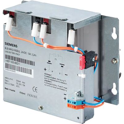 Siemens 6EP1935-6MD11 UPS - Bufferbatterimodul Siemens 6EP1935-6MD11 UPS - Bufferbatterimodul