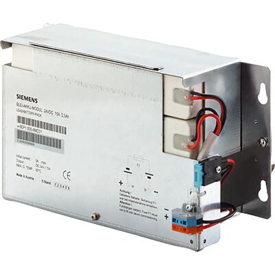 Siemens USV 6EP1935-6MD31 24V Batteriepack - Unterbrechungsfreie Stromversorgung Siemens USV 6EP1935-6MD31 24V Batteriepack - Unterbrechungsfreie Stromversorgung