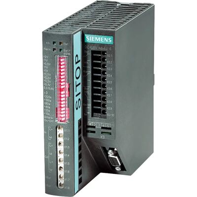 Siemens 6EP1931-2DC21 24V DC USV - DIN-Schiene - Kritische Systeme Siemens 6EP1931-2DC21 24V DC USV - DIN-Schiene - Kritische Systeme