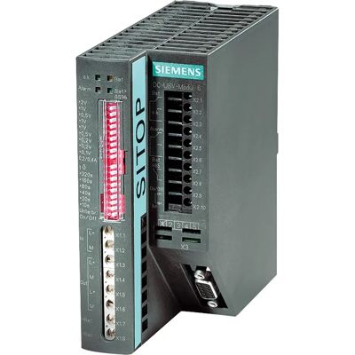 Siemens 6EP1931-2EC21 USV - 360W, 24V DC, DIN-Schiene Siemens 6EP1931-2EC21 USV - 360W, 24V DC, DIN-Schiene
