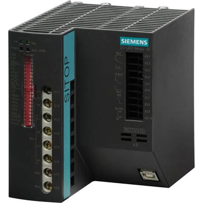 Siemens 6EP1931-2FC42 USV - 960W 24V DC DIN-Montage Siemens 6EP1931-2FC42 USV - 960W 24V DC DIN-Montage