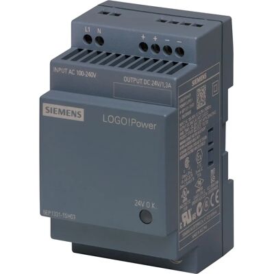 Siemens Power Supply Transformer - Black - Power Supply Transformer Siemens Power Supply Transformer - Black - Power Supply Transformer