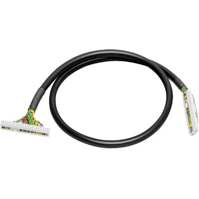 Siemens 6ES7923-5BC00-0CB0 PLC-Verbindungskabel - 2m Siemens 6ES7923-5BC00-0CB0 PLC-Verbindungskabel - 2m