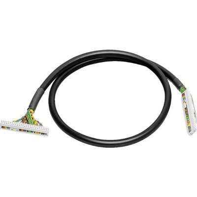 Siemens 6ES7923-5BF00-0CB0 Verbindungsleitung - 5m, ungeschirmt, für S7-1500 Siemens 6ES7923-5BF00-0CB0 Verbindungsleitung - 5m, ungeschirmt, für S7-1500