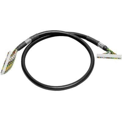Siemens 6ES7923-5BC00-0DB0 - Geschirmtes 2mm Verbindungskabel Siemens 6ES7923-5BC00-0DB0 - Geschirmtes 2mm Verbindungskabel