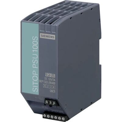 Alimentation Siemens - 6EP1322-2BA00 - Compacte sur rail DIN - Publicité Alimentation Siemens - 6EP1322-2BA00 - Compacte sur rail DIN - Publicité