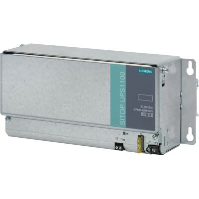 Siemens 6EP4132-0GB00-0AY0 USV - 24V 2,5Ah Batteriemodul Siemens 6EP4132-0GB00-0AY0 USV - 24V 2,5Ah Batteriemodul
