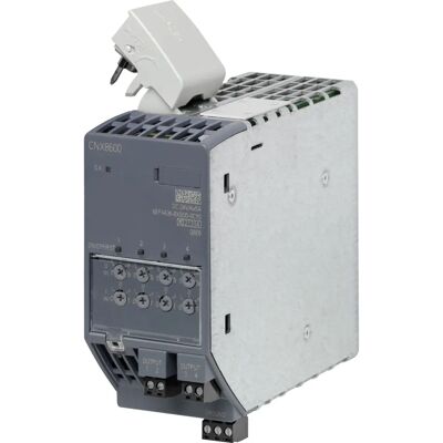 Siemens Utbyggnadsmodul 6EP4436-8XB00-0CY0 - Fler spänningsutgångar Siemens Utbyggnadsmodul 6EP4436-8XB00-0CY0 - Fler spänningsutgångar