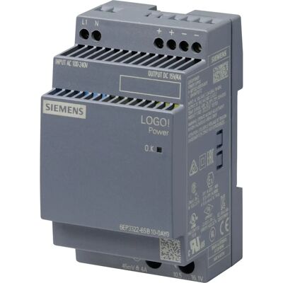Siemens 6EP3322-6SB10-0AY0 Netzteil - Modul für PLCs Siemens 6EP3322-6SB10-0AY0 Netzteil - Modul für PLCs