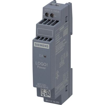 Siemens 12V Strömförsörjning - Power Adapter/Inverter Siemens 12V Strömförsörjning - Power Adapter/Inverter