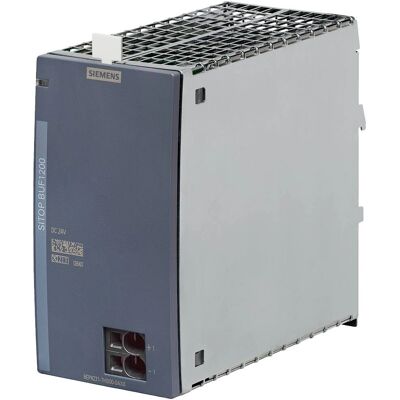 Siemens 6EP4231-7HB00-0AX0 USV-Puffermodul - Unterbrechungsfreie Stromversorgung Siemens 6EP4231-7HB00-0AX0 USV-Puffermodul - Unterbrechungsfreie Stromversorgung