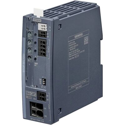 Siemens 6EP4437-7FB00-3CX0 - Selektivitätsmodul 4x10A - Produkttyp Siemens 6EP4437-7FB00-3CX0 - Selektivitätsmodul 4x10A - Produkttyp