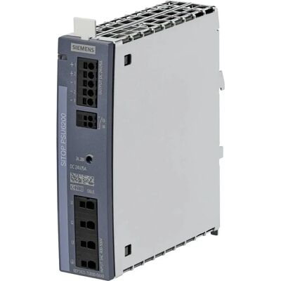 Siemens 6EP3436-7SB00-3AX0 Netzteil - 20A 480W DC24V - Industrielle Stromversorgung Siemens 6EP3436-7SB00-3AX0 Netzteil - 20A 480W DC24V - Industrielle Stromversorgung