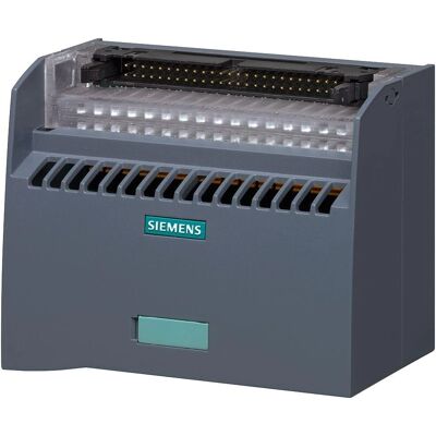 Siemens Verteilerschrank Zubehör - Anschlussmodul TP1 DI-M - Distribution Cabinet Accessory Siemens Verteilerschrank Zubehör - Anschlussmodul TP1 DI-M - Distribution Cabinet Accessory