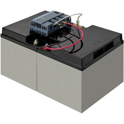 Siemens Modell 6EP4137-0GE00-0AY0 Bleiakku Modul für SITOP UPS1600 Siemens Modell 6EP4137-0GE00-0AY0 Bleiakku Modul für SITOP UPS1600
