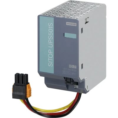 Siemens - 6EP1935-5PG01-8AA0 - Standby - USV Siemens - 6EP1935-5PG01-8AA0 - Standby - USV