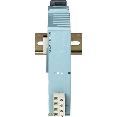 Siemens - 6MF2862-2AA00 - SICAM A8000 - Automatisierungsmodul Siemens - 6MF2862-2AA00 - SICAM A8000 - Automatisierungsmodul