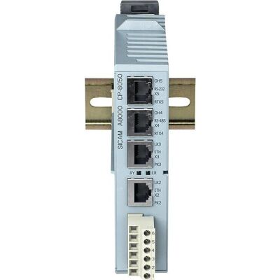 Siemens - 6MF2805-0AA00 - SICAM A8000 - Publicité Siemens - 6MF2805-0AA00 - SICAM A8000 - Publicité
