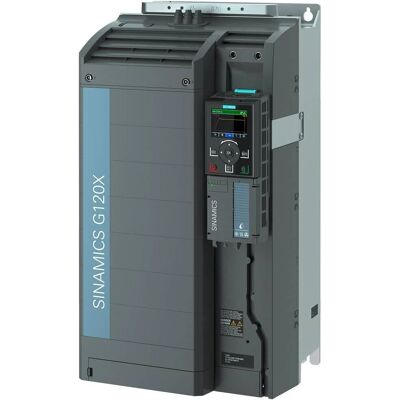 Siemens - 6SL32302YE380AF0 - 45kW - Frequenzumrichter Siemens - 6SL32302YE380AF0 - 45kW - Frequenzumrichter