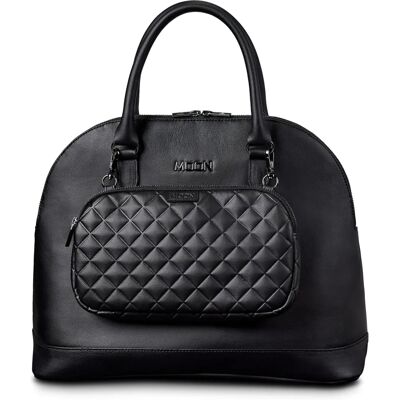 MOON Fashion Bag Pieluchowa Torba - Stylowa Torba dla Rodziców 15L MOON Fashion Bag Pieluchowa Torba - Stylowa Torba dla Rodziców 15L