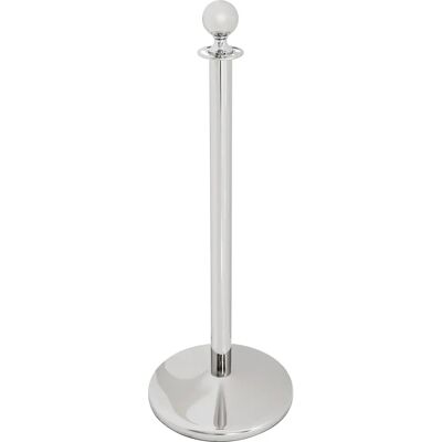 KARE DESIGN VIP Ständer Vegas Silber - Stand KARE DESIGN VIP Ständer Vegas Silber - Stand