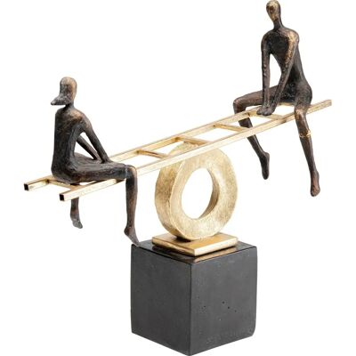 KARE DESIGN Balance Dekoratives Objekt - Dekor KARE DESIGN Balance Dekoratives Objekt - Dekor
